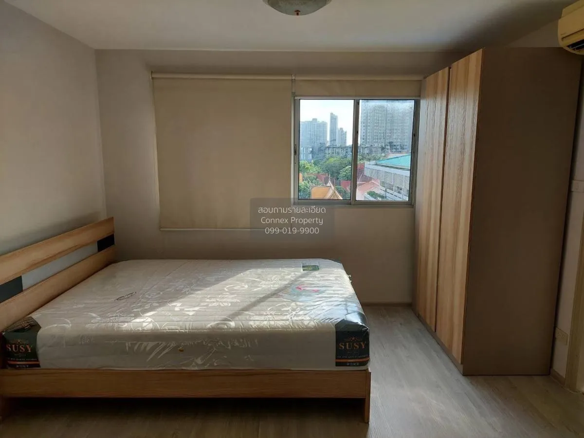 For Rent Condo , Lumpini Center Sukhumvit 77 , BTS-On Nut , Suan  1