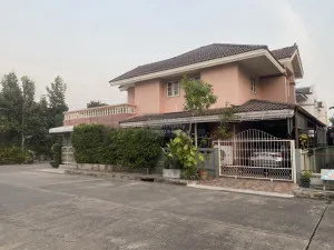 ขายบ้าน   พนาสนธิ์ การ์เด้น โฮม 1 มีนบุรี เขต มีนบุรี กรุงเทพ CX-116898