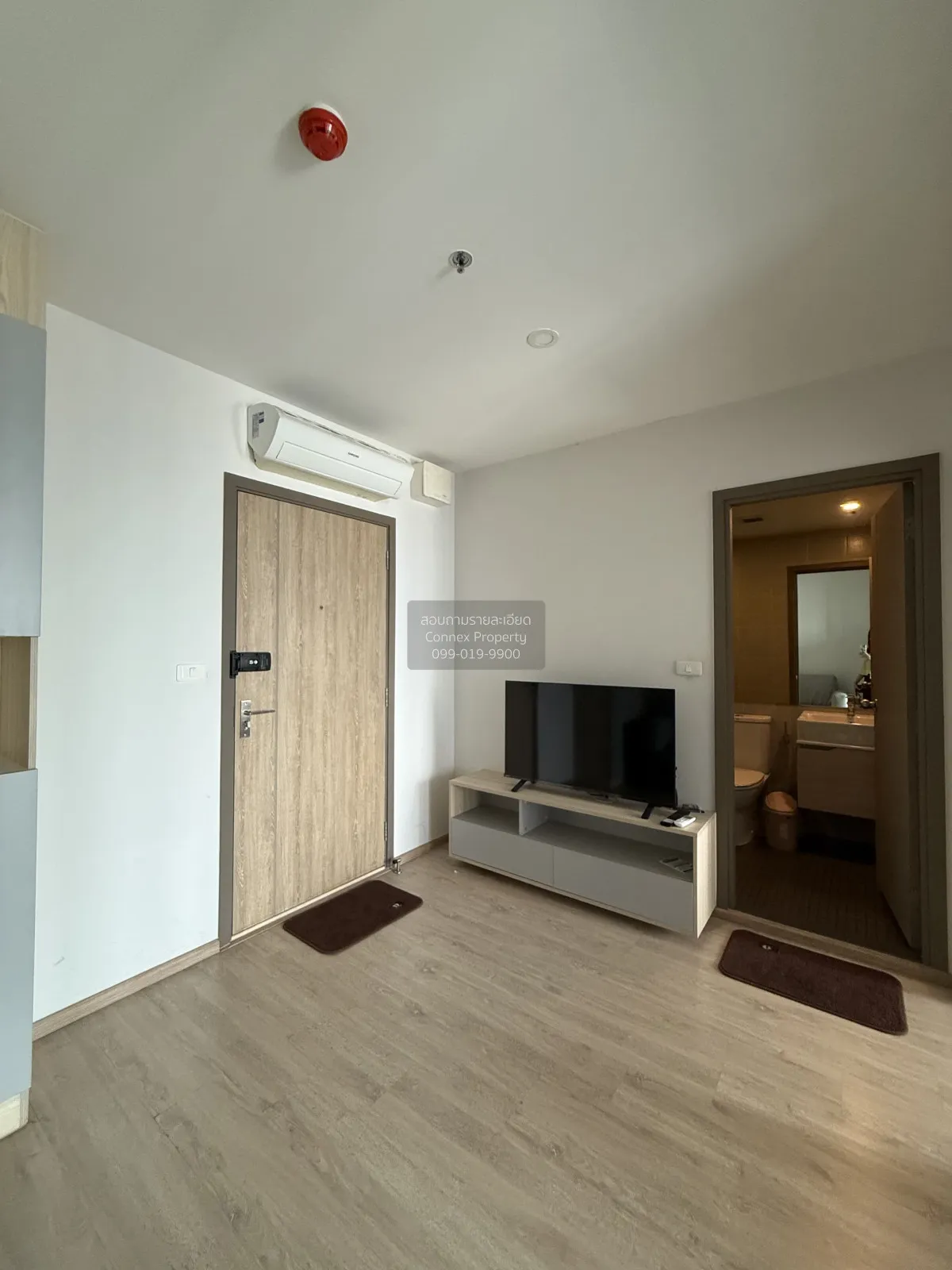 เช่าคอนโด  ไอดีโอ โอทู BTS-บางนา บางนา เขต บางนา กรุงเทพ CX-11689 2