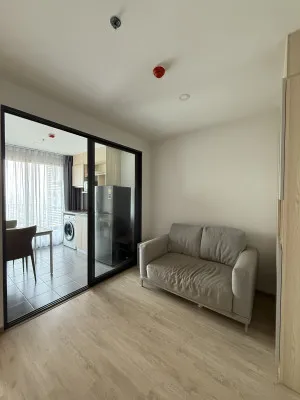 For Rent Condo , Ideo O2 , BTS-Bang Na , Bang Na , Bang Na , Bangkok , CX-116899