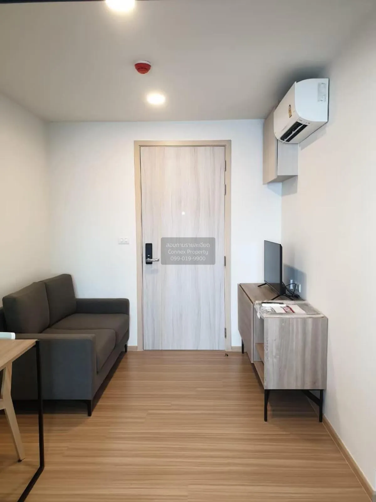 For Rent Condo , Chewathai Hallmark Ladprao-Chokchai 4 , MRT-Chok 2