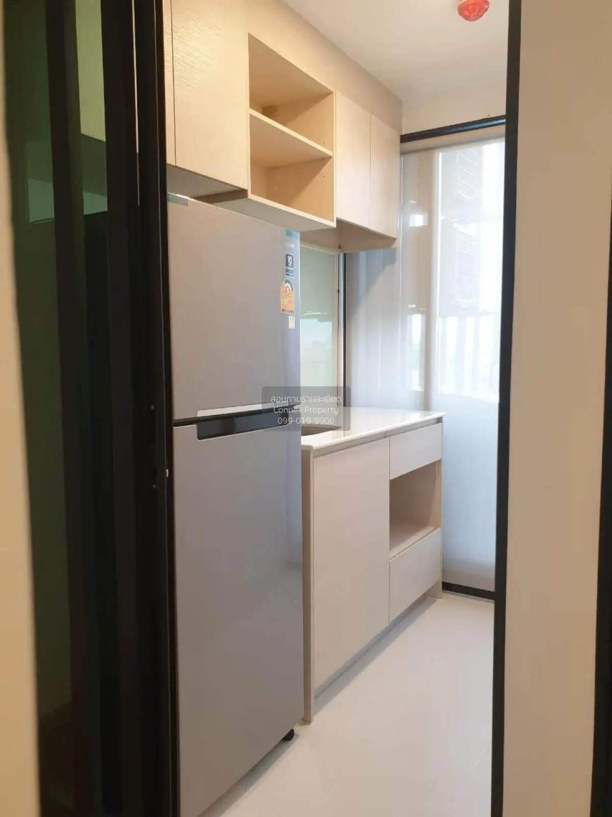 For Rent Condo , Chewathai Hallmark Ladprao-Chokchai 4 , MRT-Chok 3