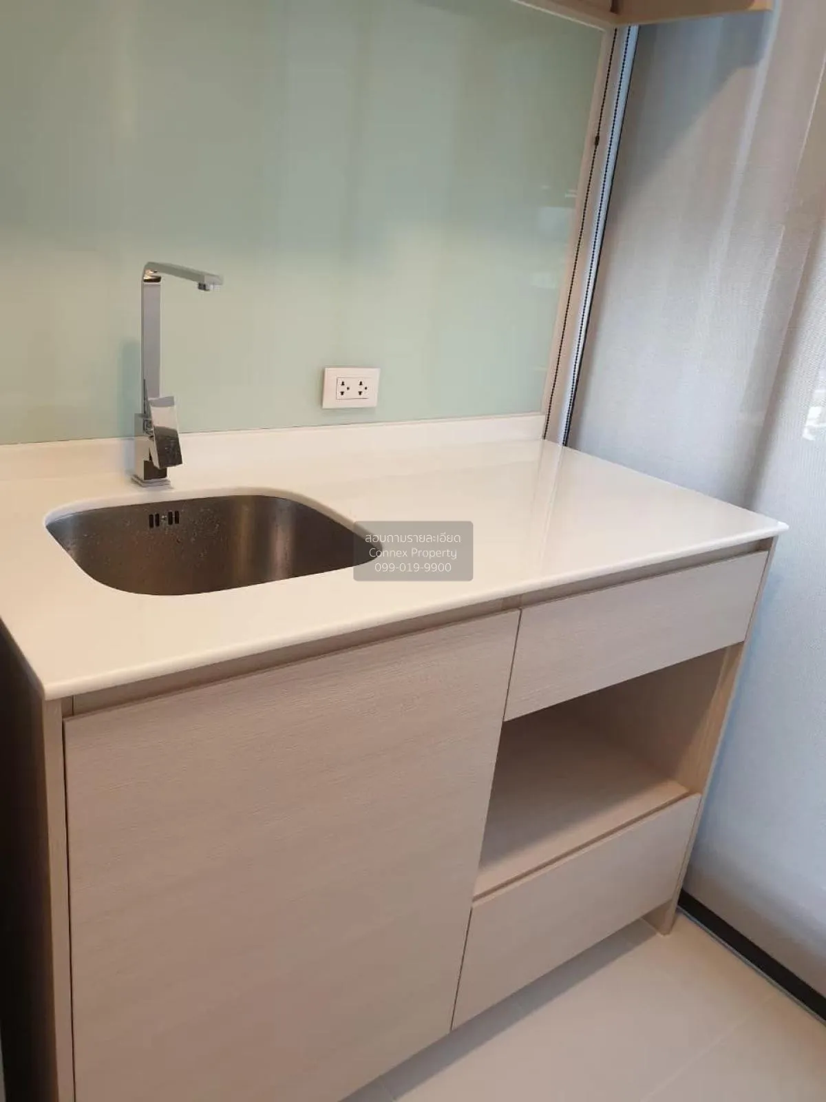 For Rent Condo , Chewathai Hallmark Ladprao-Chokchai 4 , MRT-Chok