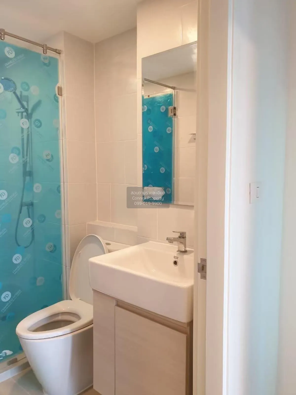 For Rent Condo , Chewathai Hallmark Ladprao-Chokchai 4 , MRT-Chok