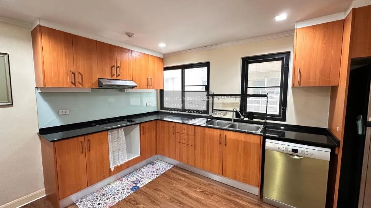 For Rent Condo , Las Colinas , MRT-Sukhumvit , Khlong Toei Nuea , 4