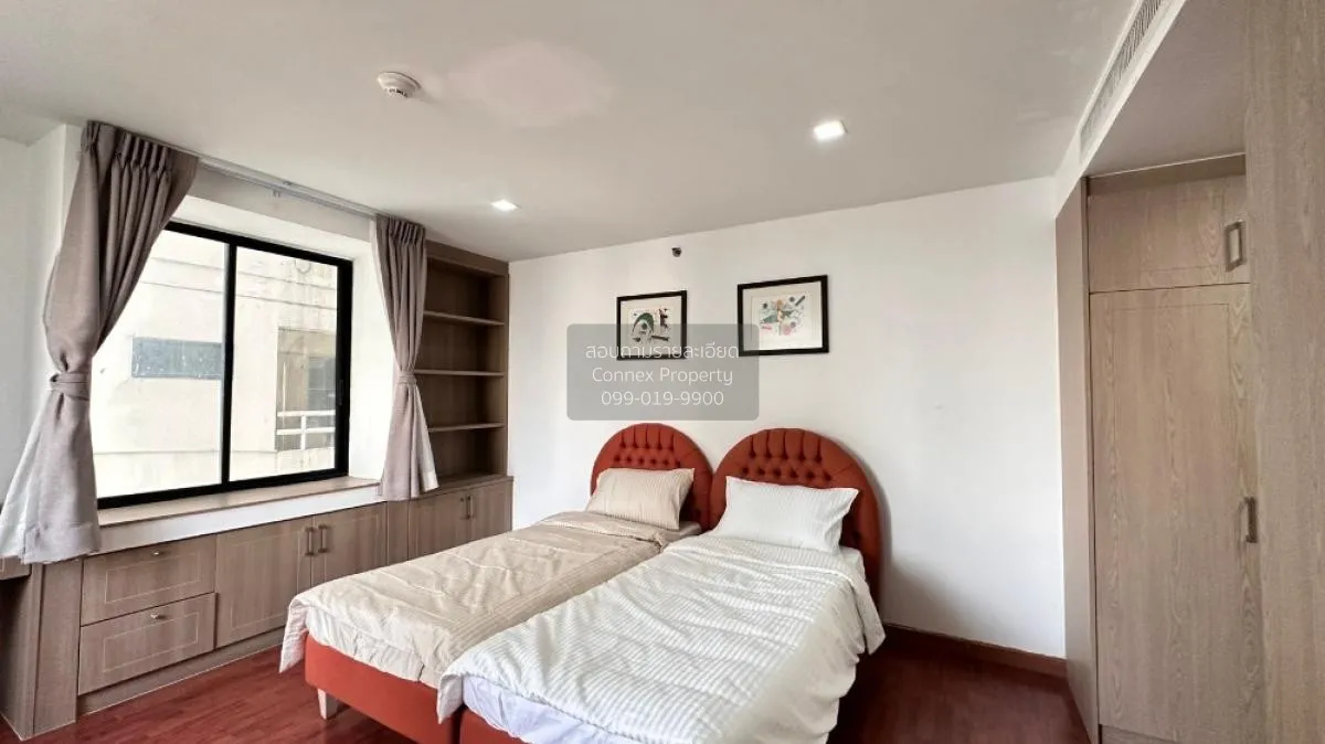 For Rent Condo , Las Colinas , MRT-Sukhumvit , Khlong Toei Nuea ,