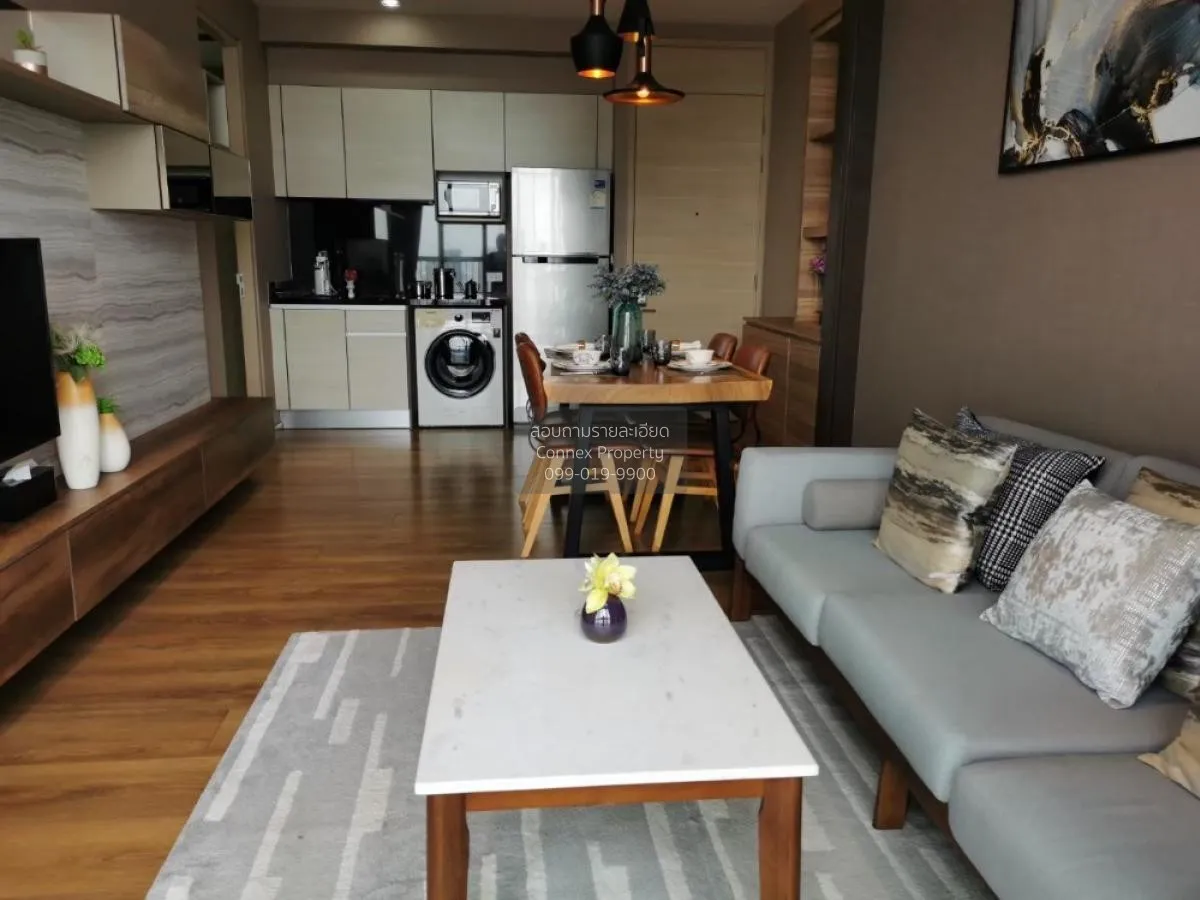 เช่าคอนโด  พาร์ค ออริจิ้น พร้อมพงษ์ BTS-พร้อมพงษ์ คลองตัน เขต คลอ 2