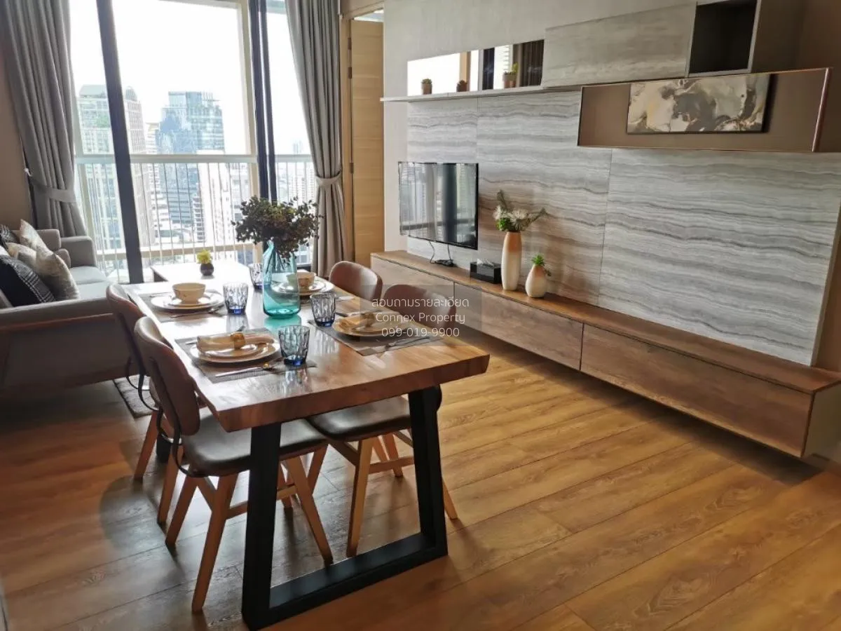 เช่าคอนโด  พาร์ค ออริจิ้น พร้อมพงษ์ BTS-พร้อมพงษ์ คลองตัน เขต คลอ 3