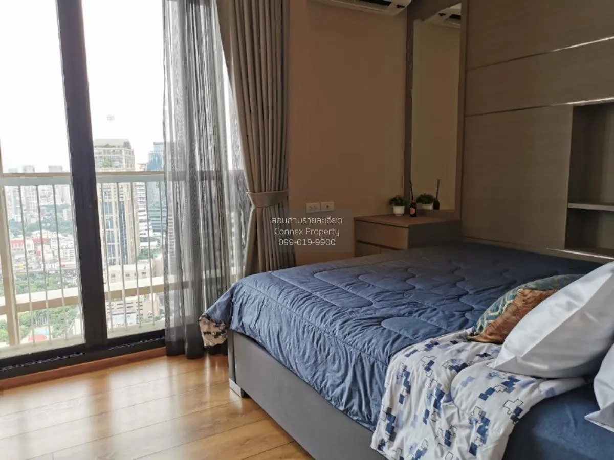 เช่าคอนโด  พาร์ค ออริจิ้น พร้อมพงษ์ BTS-พร้อมพงษ์ คลองตัน เขต คลอ