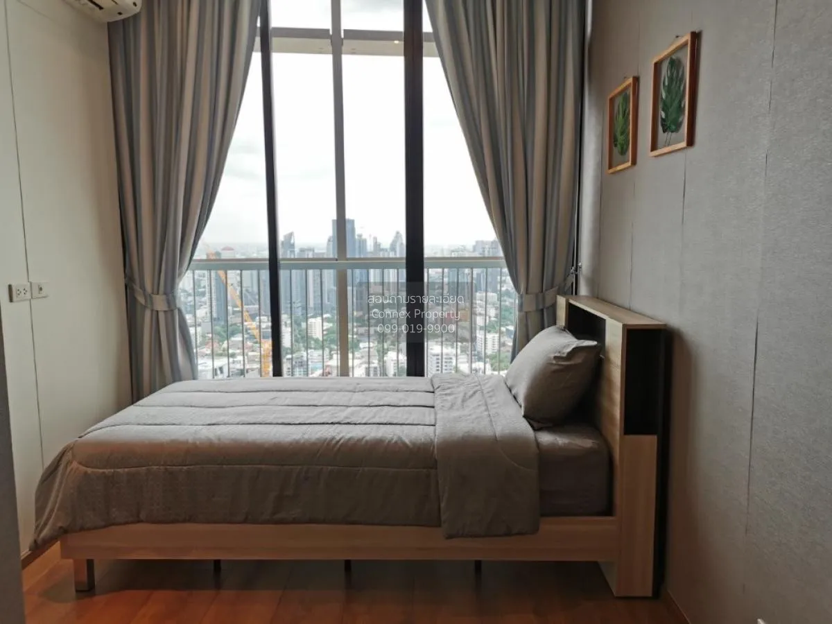 เช่าคอนโด  พาร์ค ออริจิ้น พร้อมพงษ์ BTS-พร้อมพงษ์ คลองตัน เขต คลอ