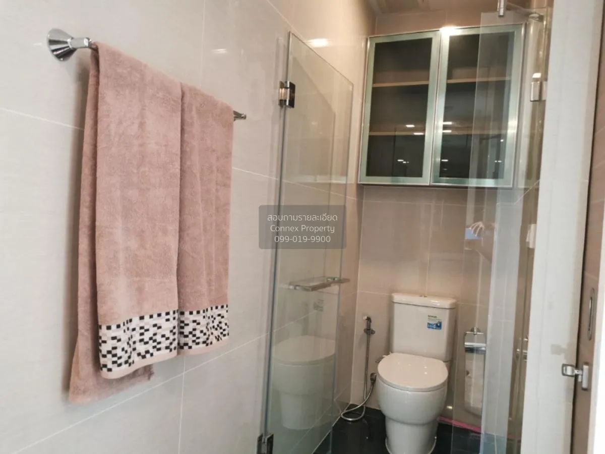 เช่าคอนโด  พาร์ค ออริจิ้น พร้อมพงษ์ BTS-พร้อมพงษ์ คลองตัน เขต คลอ