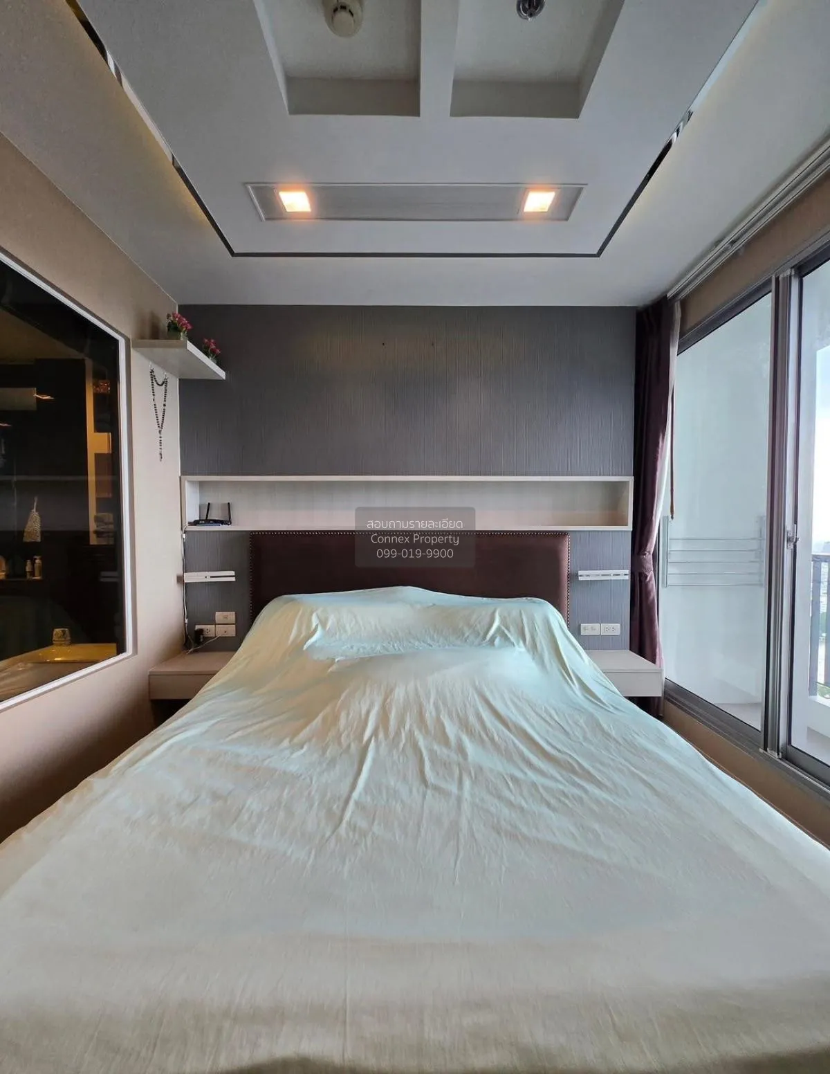 For Rent Condo , Rhythm Sathorn , BTS-Saphan Taksin , Thungmahame