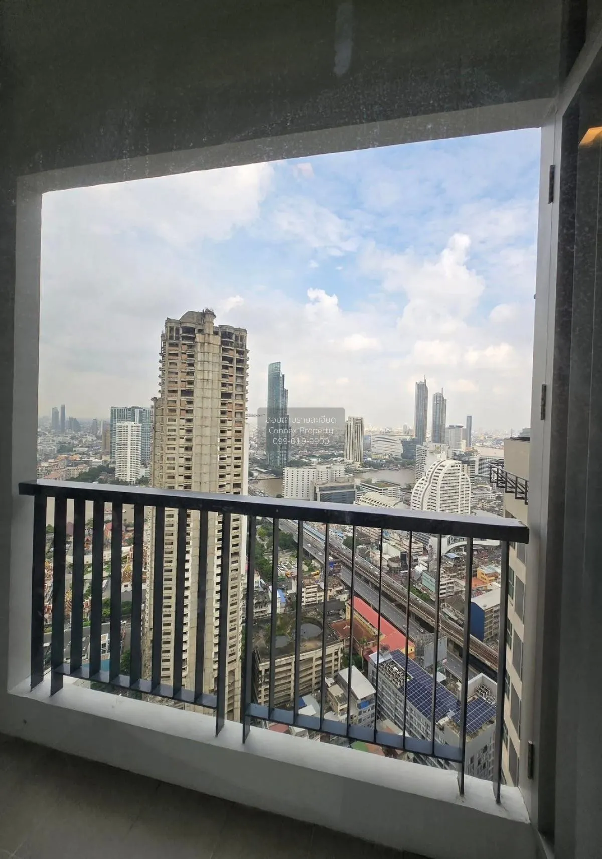 For Rent Condo , Rhythm Sathorn , BTS-Saphan Taksin , Thungmahame