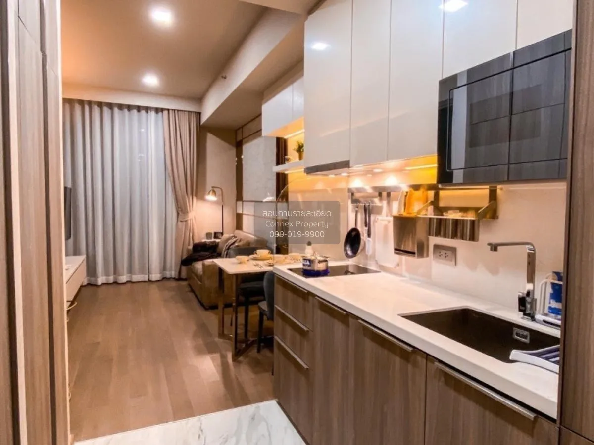For Rent Condo , Celes Asoke , MRT-Sukhumvit , Khlong Toei Nuea , 2