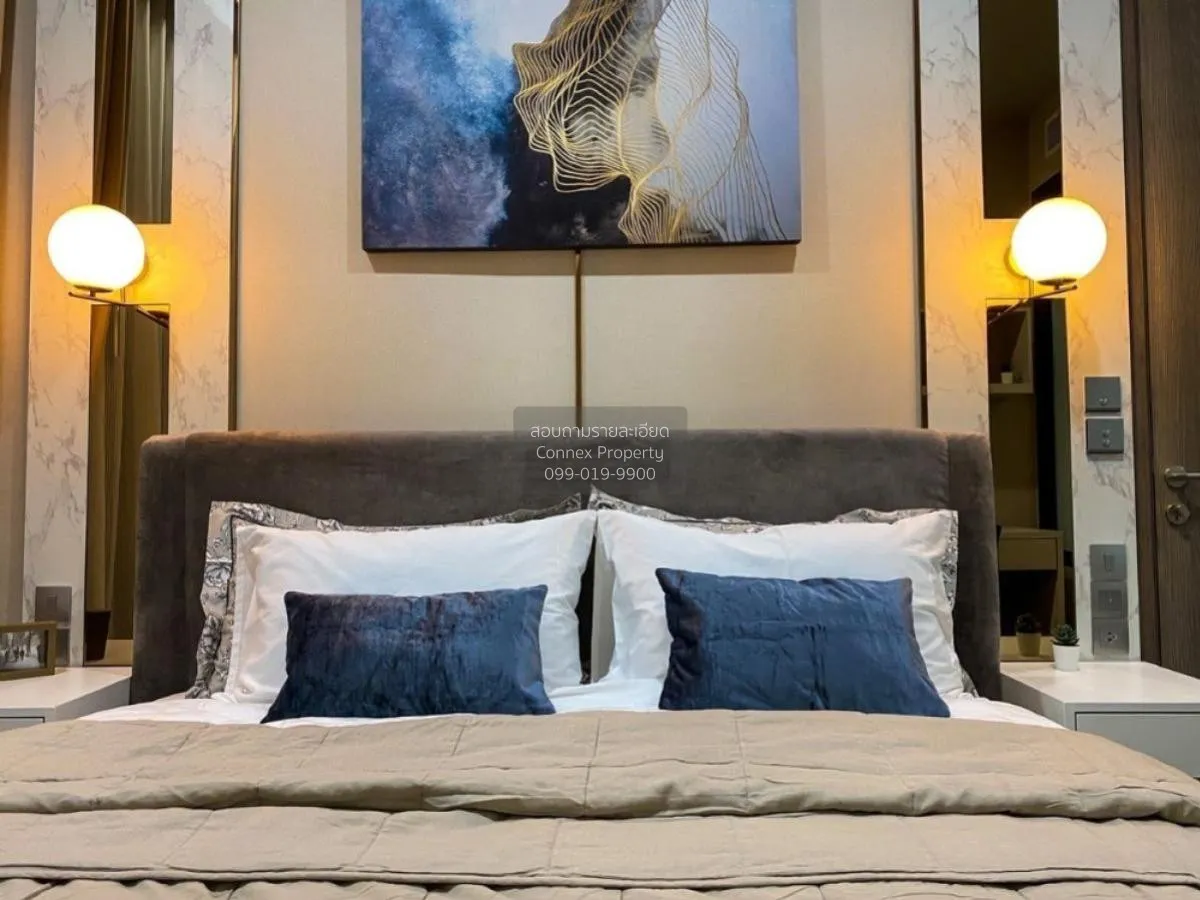 For Rent Condo , Celes Asoke , MRT-Sukhumvit , Khlong Toei Nuea , 4