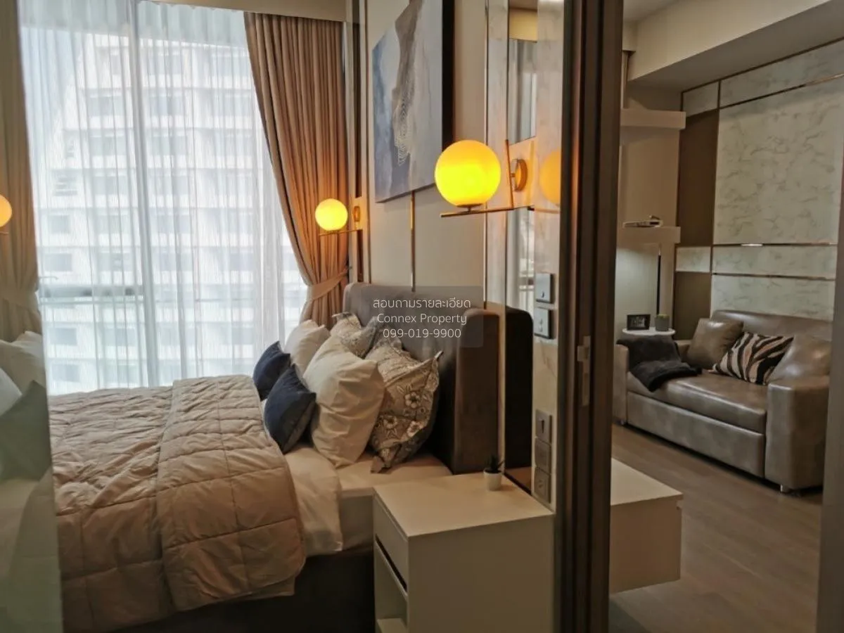 For Rent Condo , Celes Asoke , MRT-Sukhumvit , Khlong Toei Nuea ,
