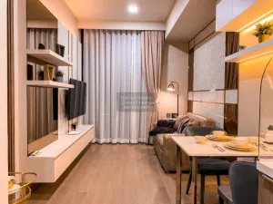 For Rent Condo , Celes Asoke , MRT-Sukhumvit , Khlong Toei Nuea , Watthana , Bangkok , CX-116904