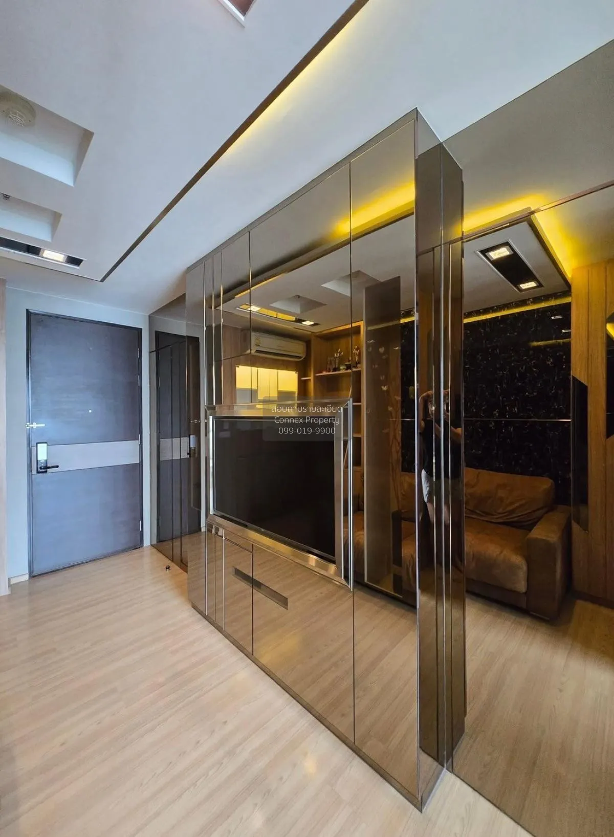 For Sale Condo , Rhythm Sathorn , BTS-Saphan Taksin , Thungmahame 3