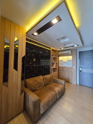 For Sale Condo , Rhythm Sathorn , BTS-Saphan Taksin , Thungmahamek , Sa Thon , Bangkok , CX-116905