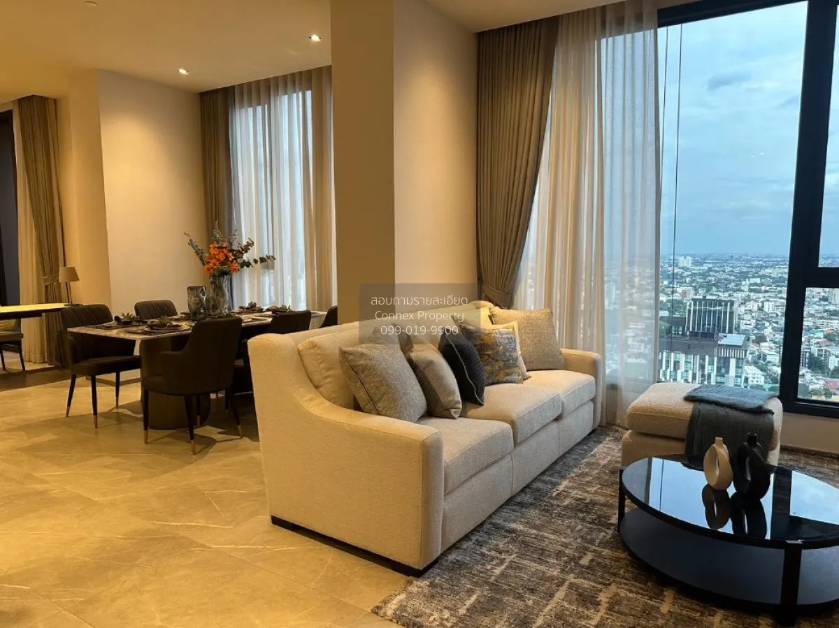 For Rent Condo , Hyde Heritage Thonglor , BTS-Thong Lo , Khlong T 2