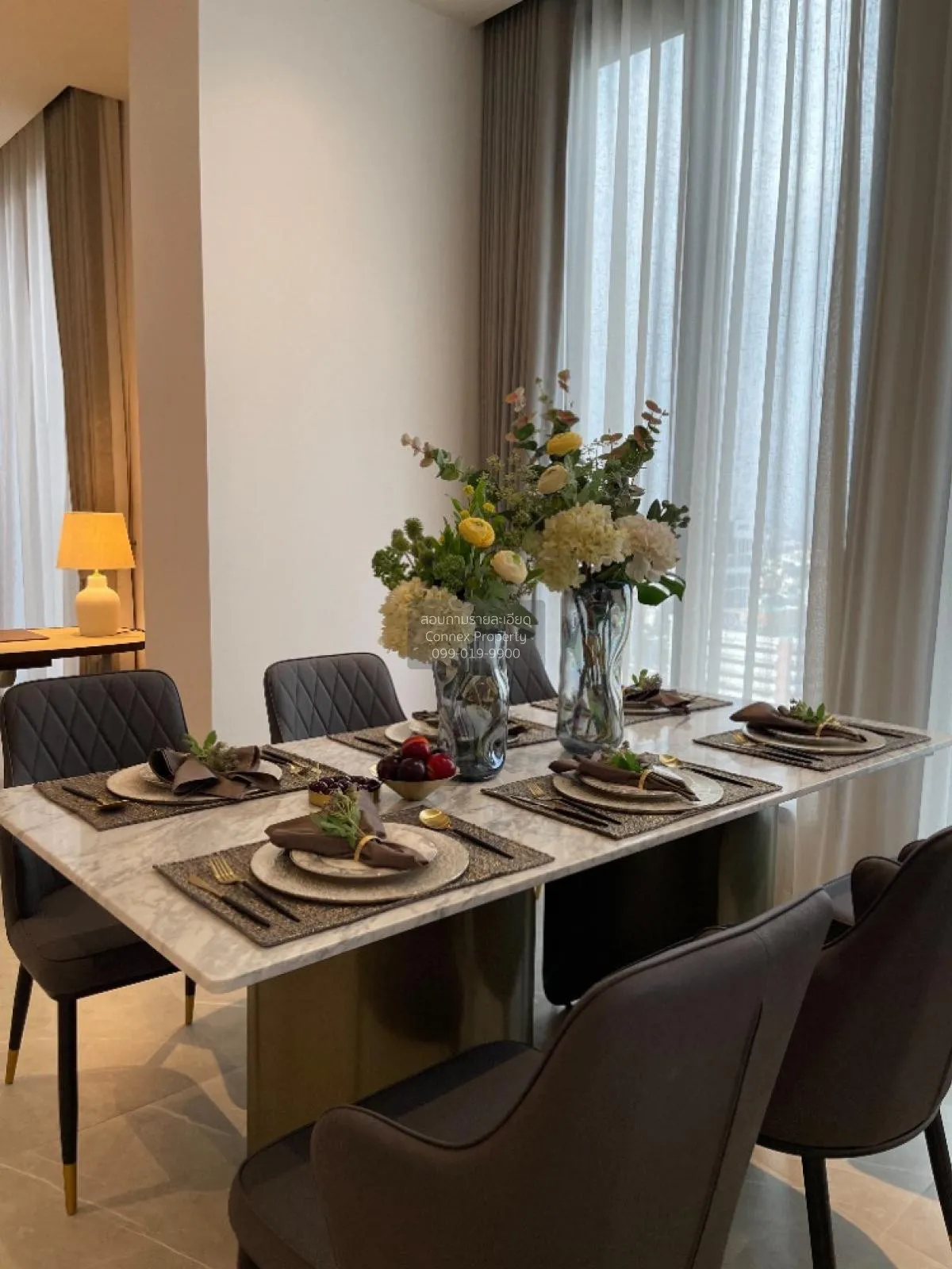 For Rent Condo , Hyde Heritage Thonglor , BTS-Thong Lo , Khlong T 3