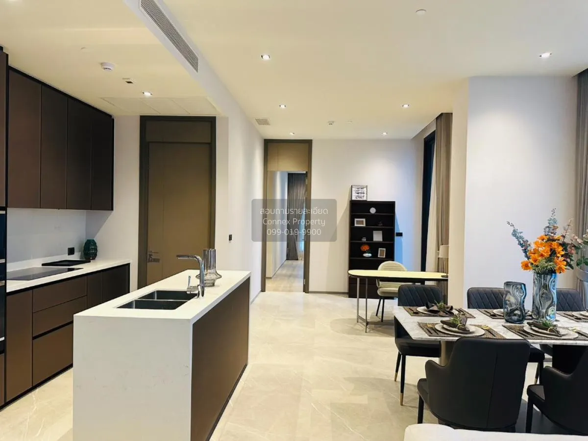 For Rent Condo , Hyde Heritage Thonglor , BTS-Thong Lo , Khlong T 4