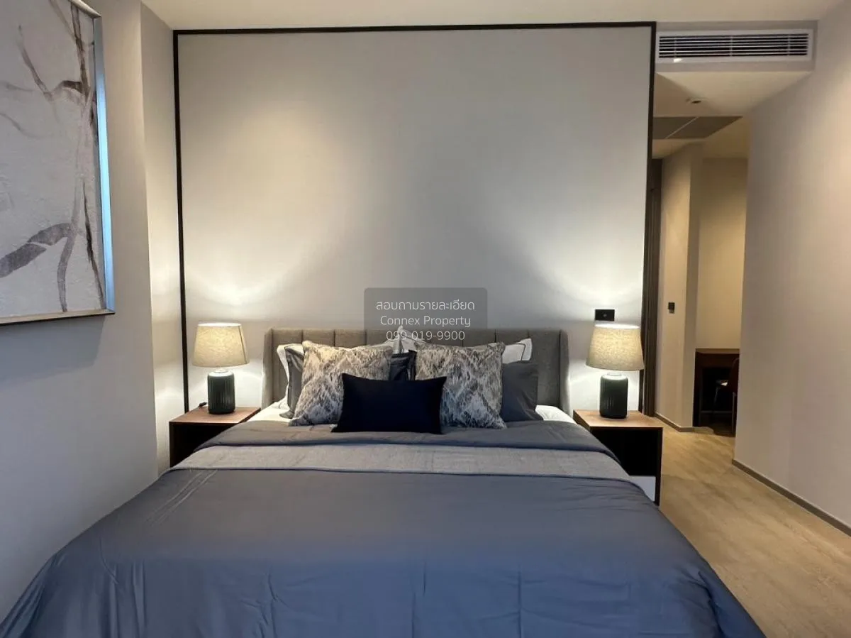 For Rent Condo , Hyde Heritage Thonglor , BTS-Thong Lo , Khlong T