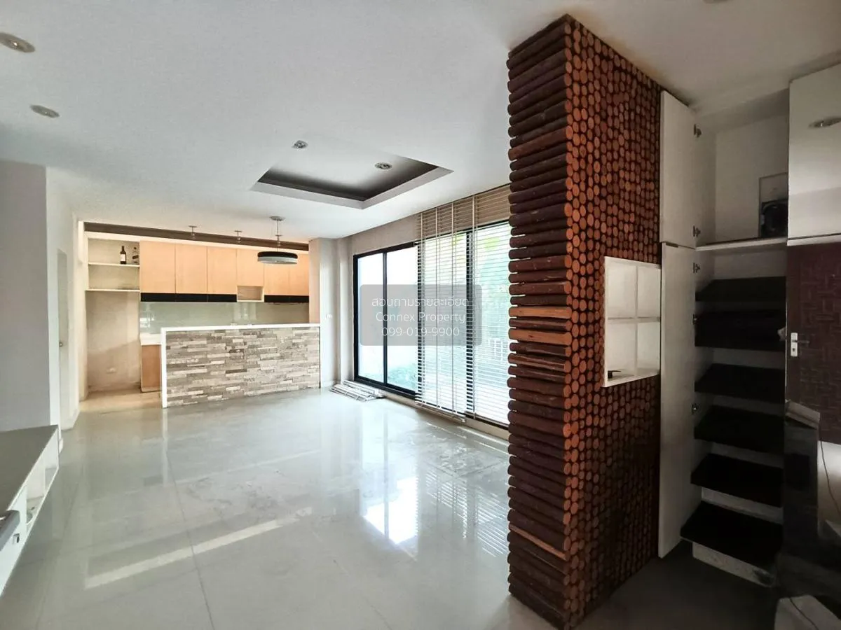 ขายทาวน์เฮ้าส์/ทาวน์โฮม  เมอริท เพลส ลาดพร้าว 87 คลองเจ้าคุณสิงห์