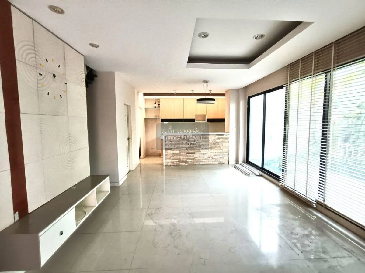 ขายทาวน์เฮ้าส์/ทาวน์โฮม  เมอริท เพลส ลาดพร้าว 87 คลองเจ้าคุณสิงห์