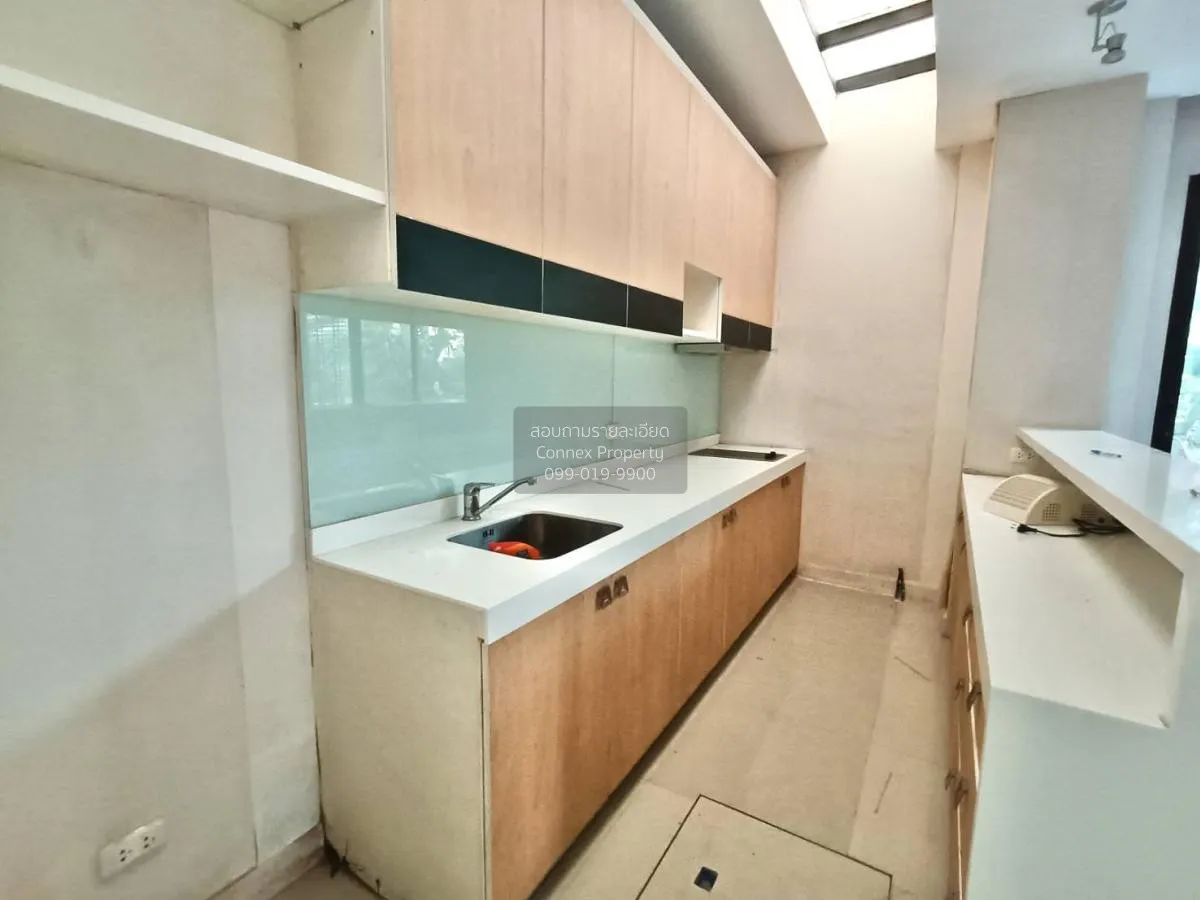 ขายทาวน์เฮ้าส์/ทาวน์โฮม  เมอริท เพลส ลาดพร้าว 87 คลองเจ้าคุณสิงห์