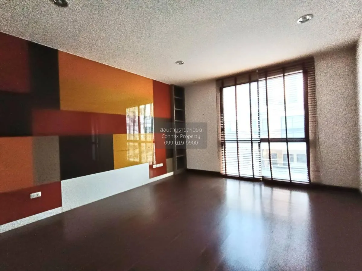 ขายทาวน์เฮ้าส์/ทาวน์โฮม  เมอริท เพลส ลาดพร้าว 87 คลองเจ้าคุณสิงห์