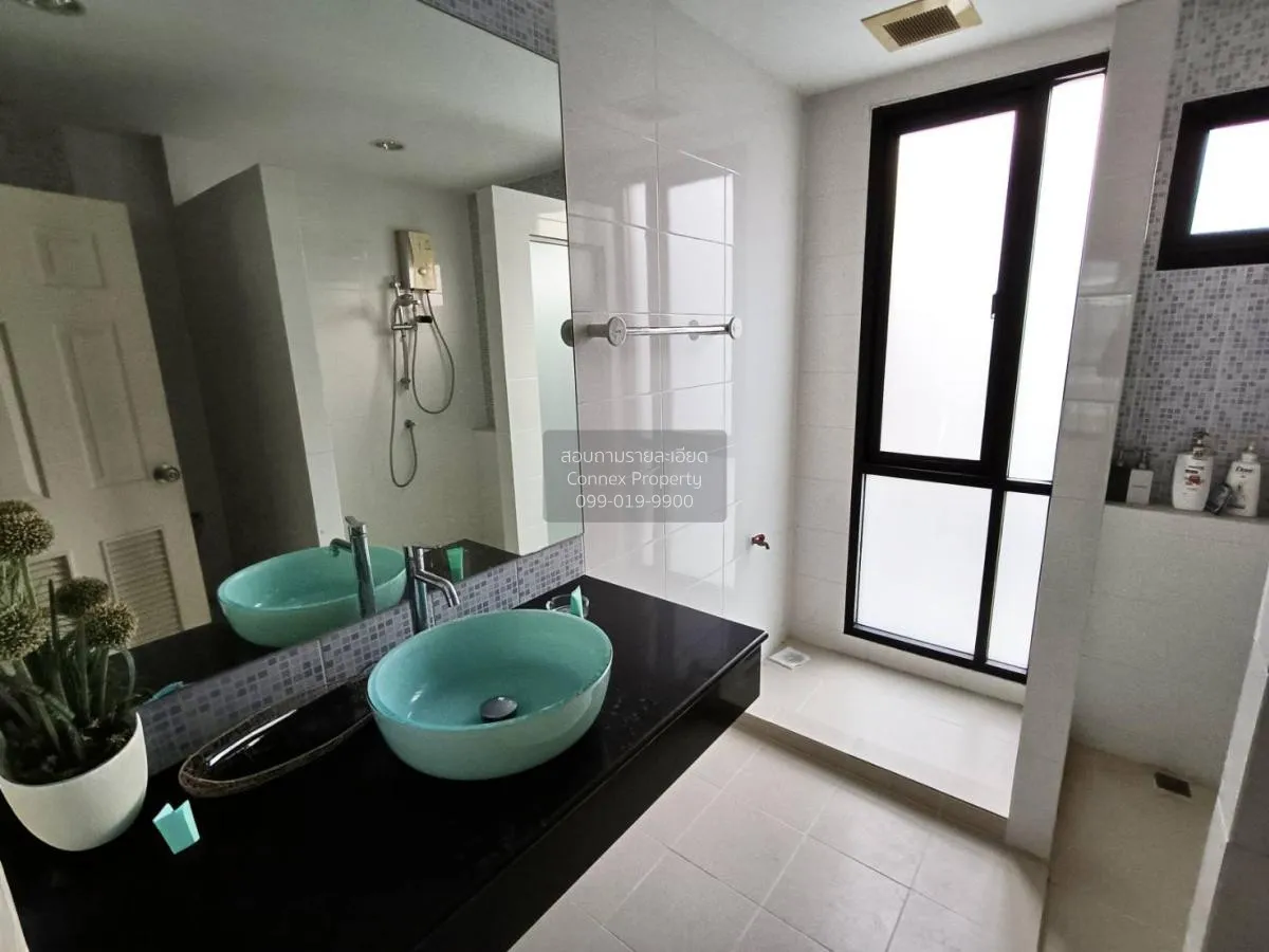 ขายทาวน์เฮ้าส์/ทาวน์โฮม  เมอริท เพลส ลาดพร้าว 87 คลองเจ้าคุณสิงห์