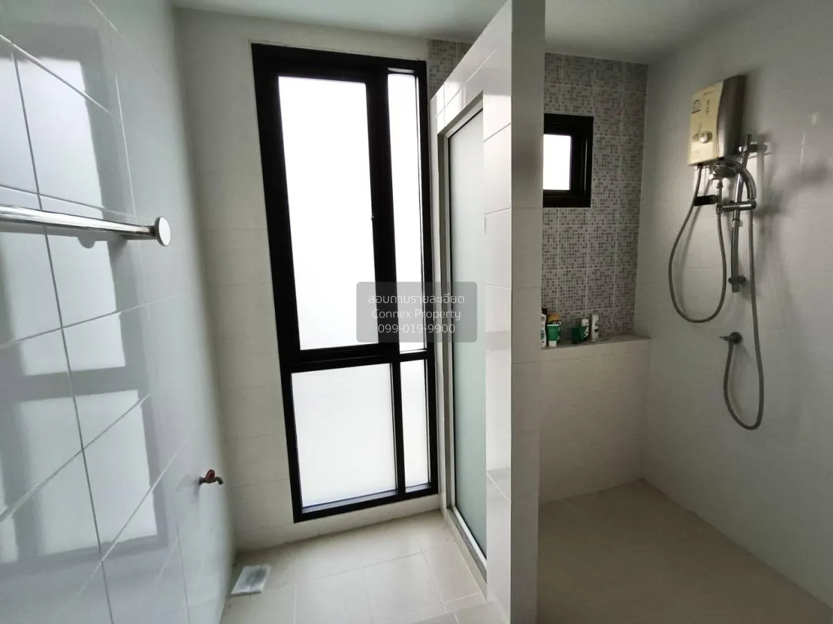 ขายทาวน์เฮ้าส์/ทาวน์โฮม  เมอริท เพลส ลาดพร้าว 87 คลองเจ้าคุณสิงห์