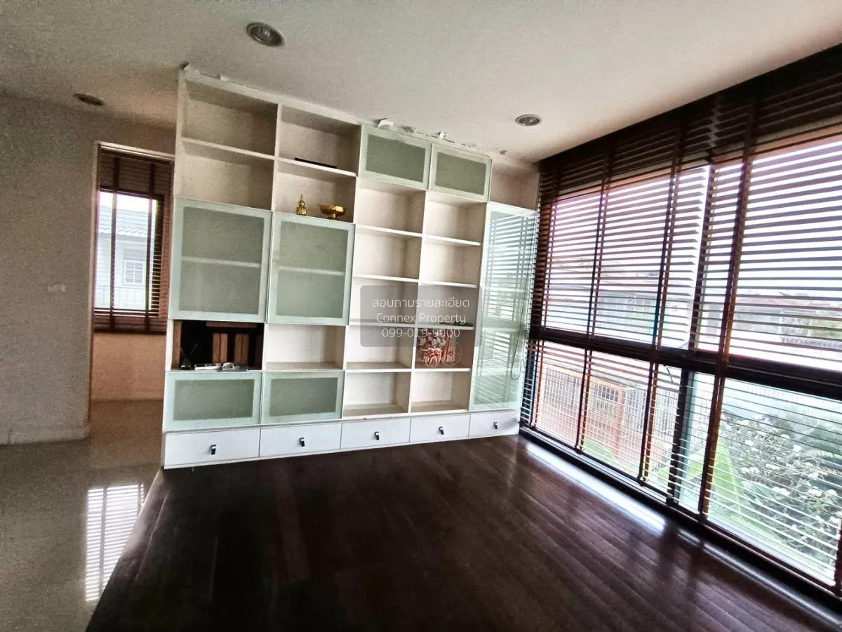 ขายทาวน์เฮ้าส์/ทาวน์โฮม  เมอริท เพลส ลาดพร้าว 87 คลองเจ้าคุณสิงห์