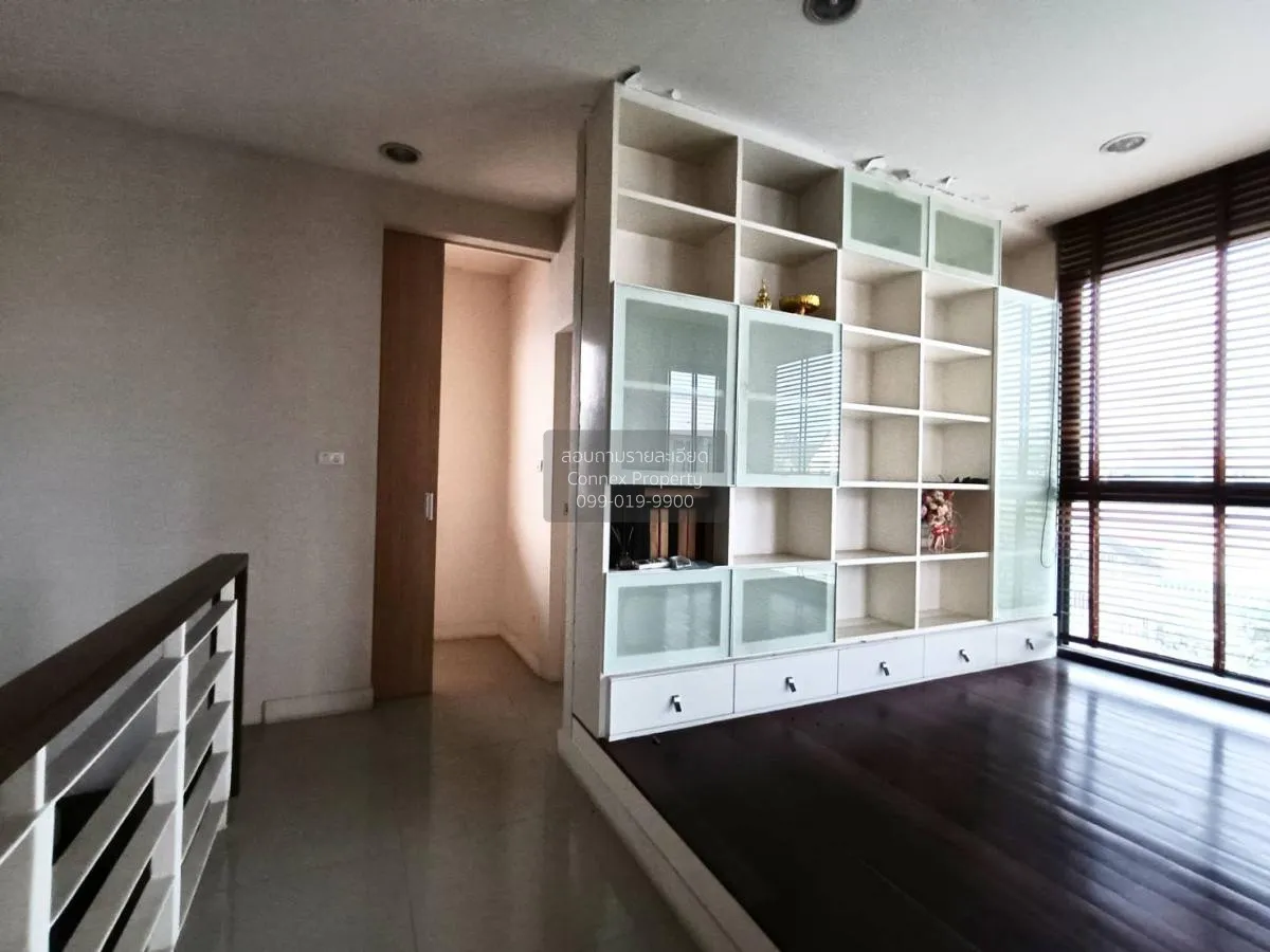 ขายทาวน์เฮ้าส์/ทาวน์โฮม  เมอริท เพลส ลาดพร้าว 87 คลองเจ้าคุณสิงห์