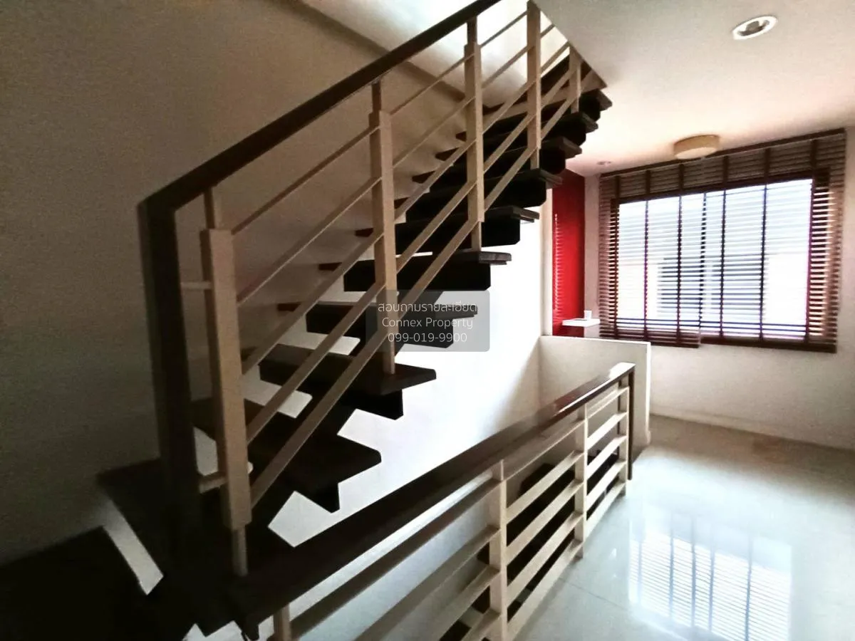 ขายทาวน์เฮ้าส์/ทาวน์โฮม  เมอริท เพลส ลาดพร้าว 87 คลองเจ้าคุณสิงห์