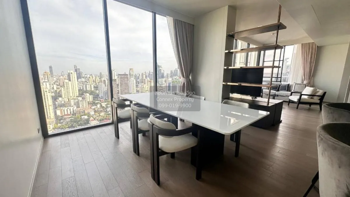 For Rent Condo , Celes Asoke , MRT-Sukhumvit , Khlong Toei Nuea , 3