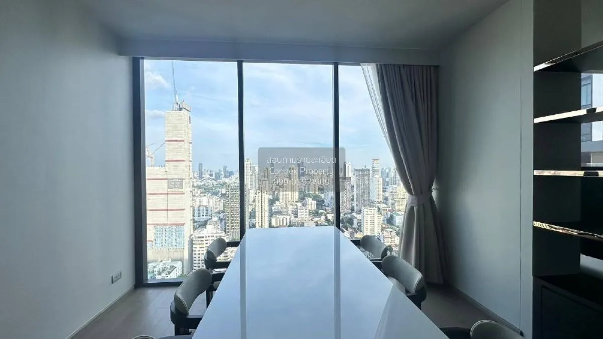 For Rent Condo , Celes Asoke , MRT-Sukhumvit , Khlong Toei Nuea , 4