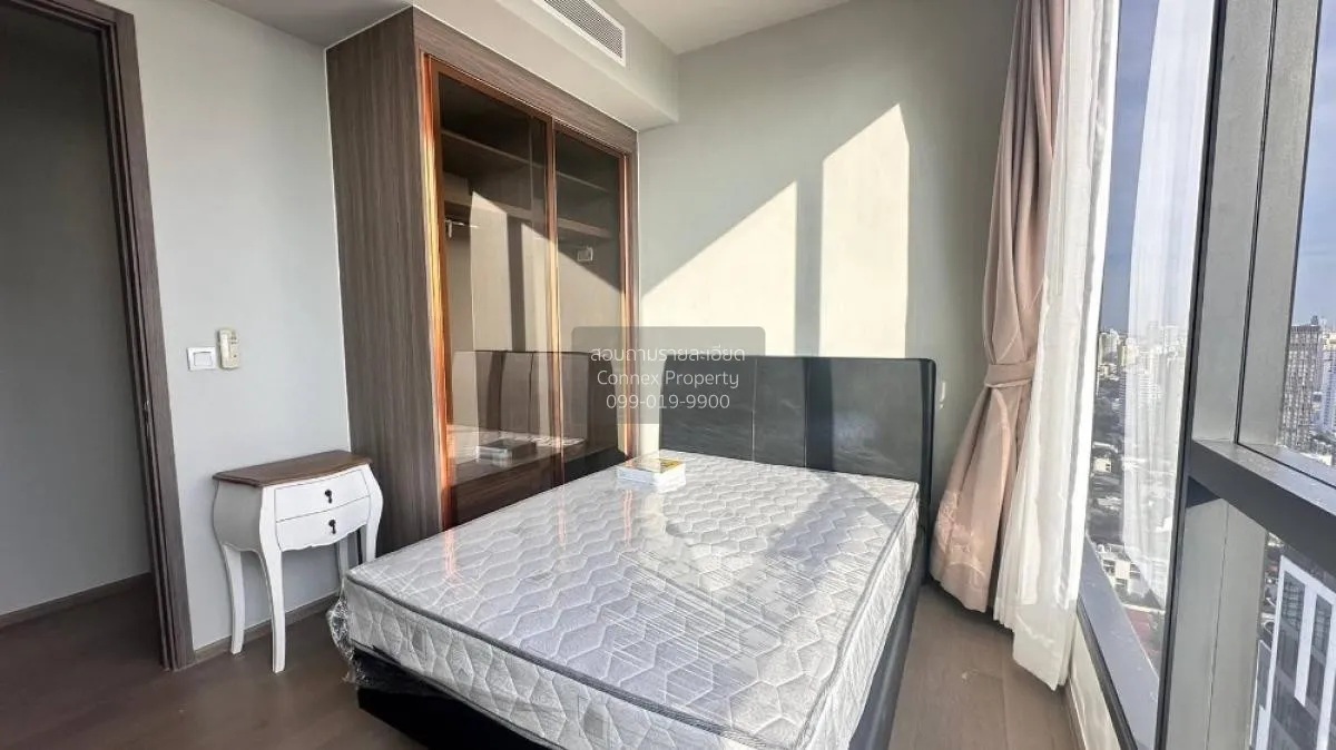 For Rent Condo , Celes Asoke , MRT-Sukhumvit , Khlong Toei Nuea ,