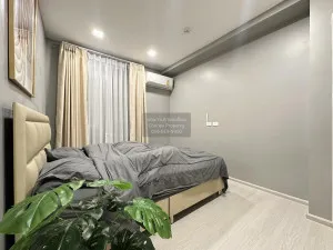 For Rent Condo , Plum Condo Ram 60 Interchange , Hua Mak , Bang Kapi , Bangkok , CX-116909