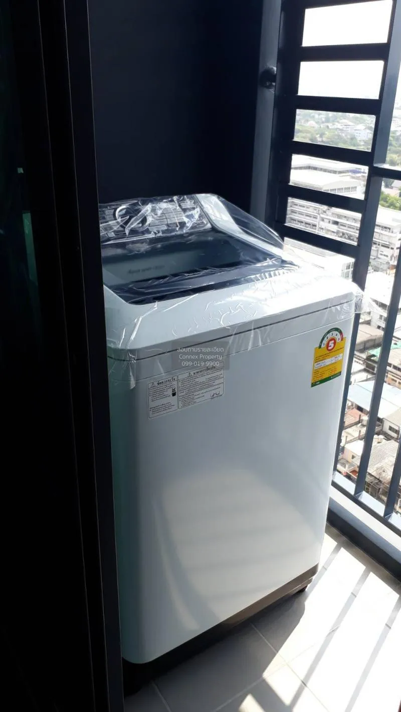 ขายคอนโด  ไอดีโอ สุขุมวิท 93 BTS-บางจาก พระโขนง เขต คลองเตย กรุงเ