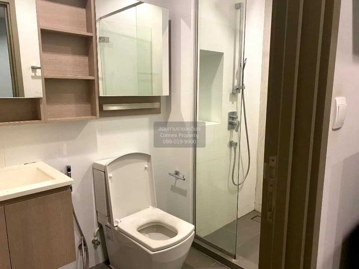 For Sale Condo , The Line Wongsawang , MRT-Wong Sawang , Wong Saw
