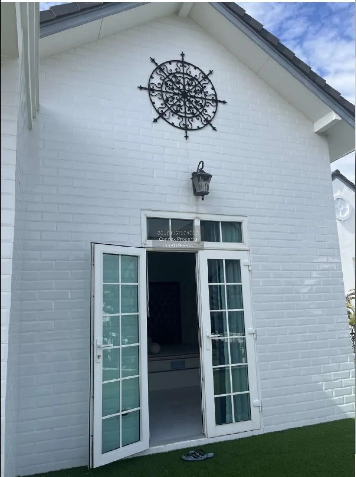 ขายบ้าน  อุ่นไอรัก โคเวนทรี่ ชลบุรี หนองไม้แดง เมืองชลบุรี ชลบุรี