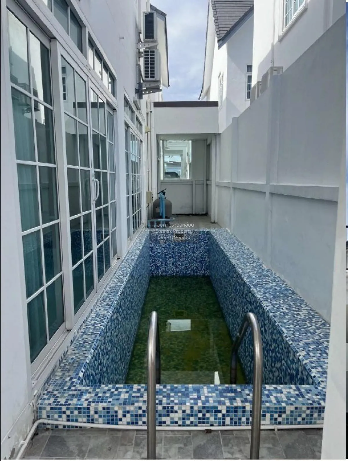 ขายบ้าน  อุ่นไอรัก โคเวนทรี่ ชลบุรี หนองไม้แดง เมืองชลบุรี ชลบุรี