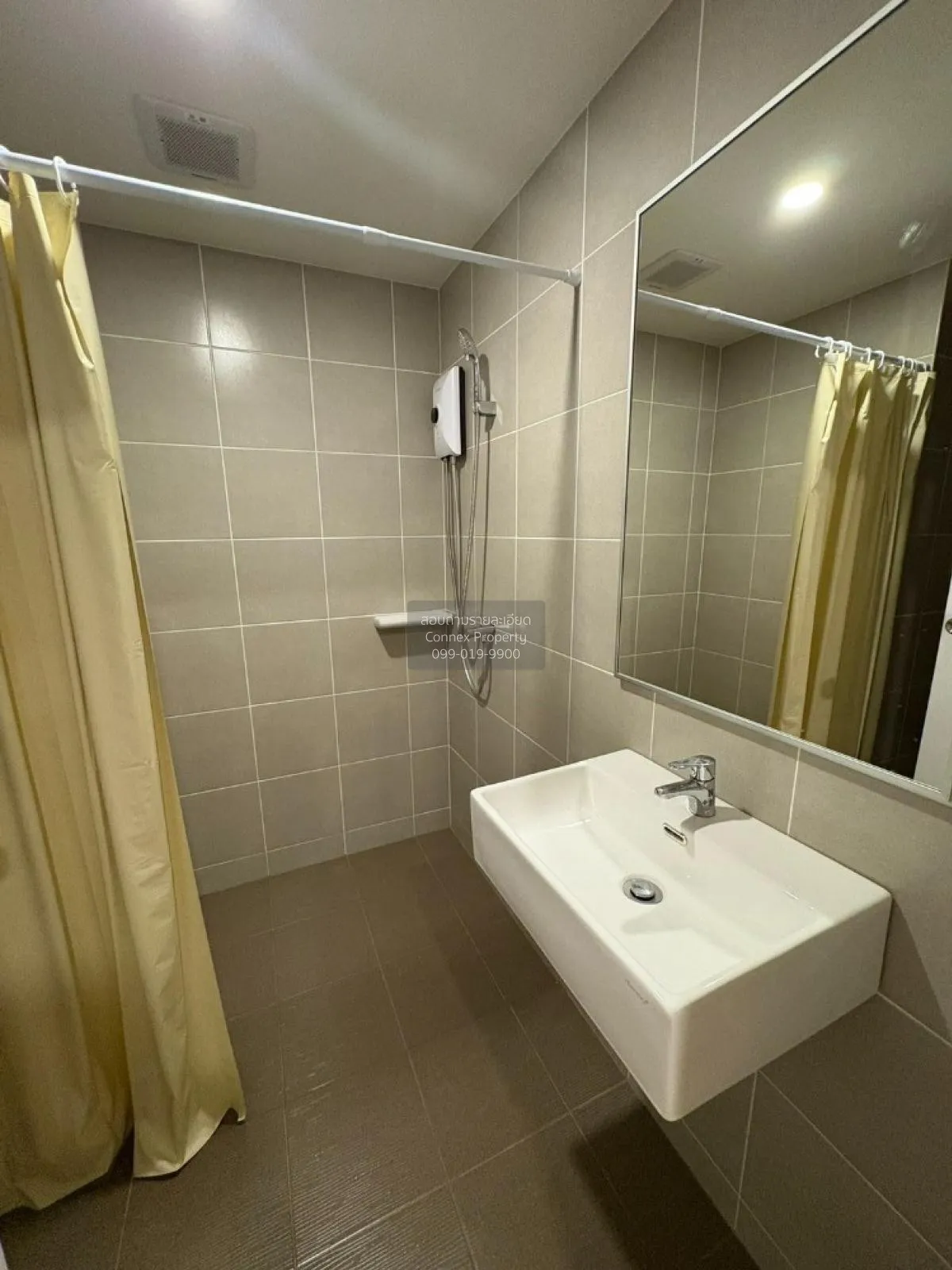 เช่าคอนโด  ลุมพินี วิลล์ จรัญ - ไฟฉาย MRT-จรัญฯ 13 บ้านช่างหล่อ เ