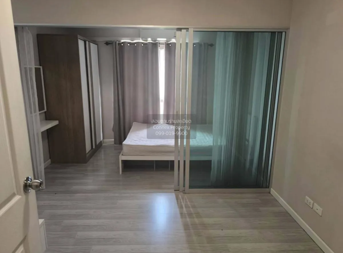 ขายคอนโด  พลัม คอนโด แหลมฉบัง 2 ทุ่งสุขลา ศรีราชา ชลบุรี CX-11691 1