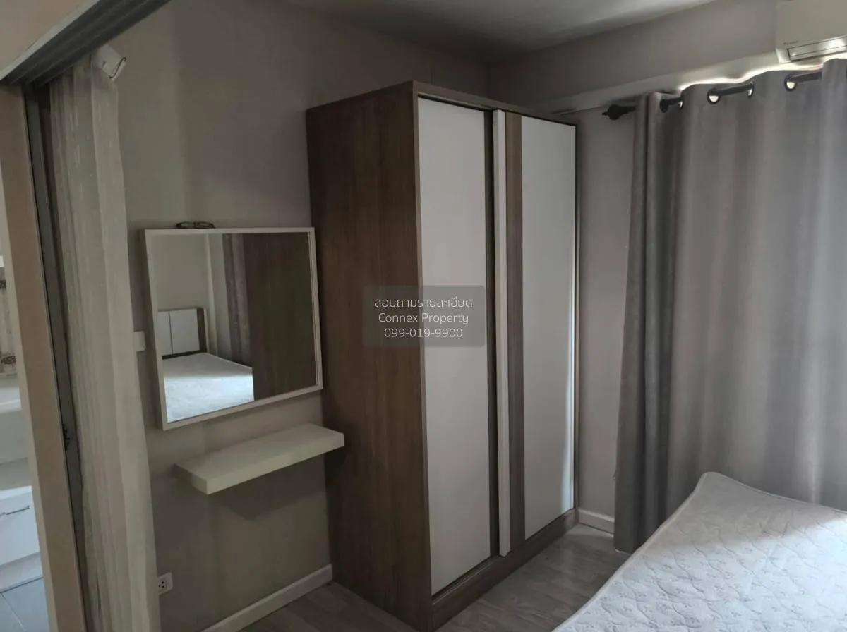 ขายคอนโด  พลัม คอนโด แหลมฉบัง 2 ทุ่งสุขลา ศรีราชา ชลบุรี CX-11691 3