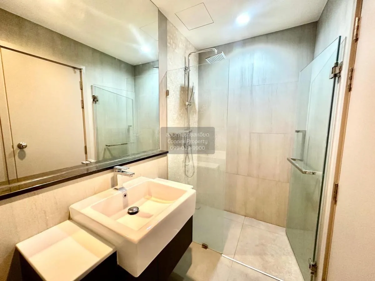 For Rent Condo , The Politan Aqua , MRT-Phra Nang Klao Bridge , B 4