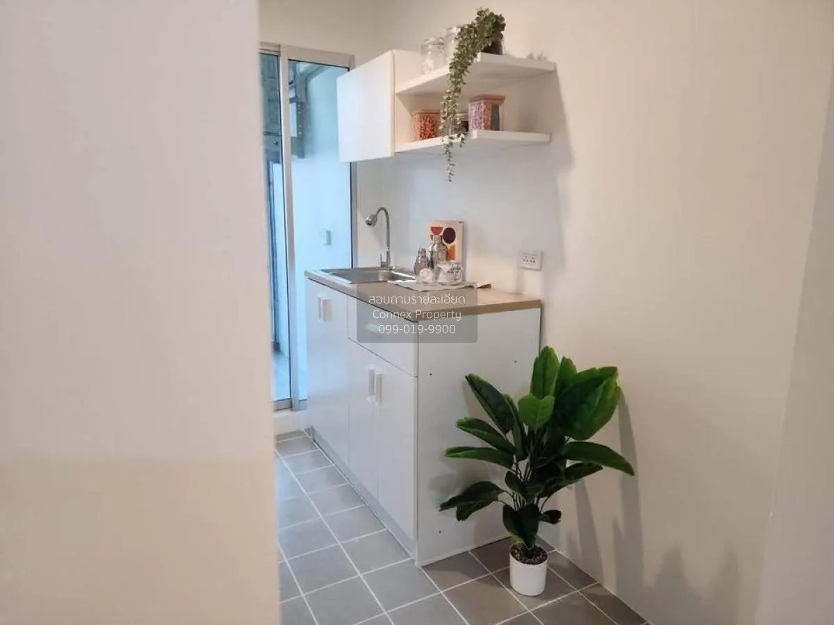 For Sale Condo , THE KITH Plus Nawamin , Nuan Chan , Bung Kum , B 4