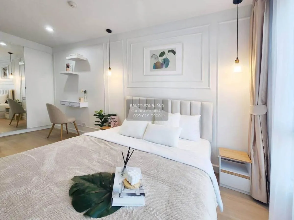 For Sale Condo , THE KITH Plus Nawamin , Nuan Chan , Bung Kum , B